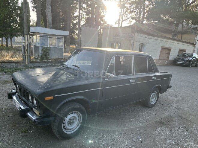 LADA (VAZ) 2106 1989, 205,555 km - 1.3 l - Qazax