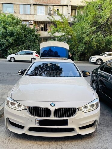 BMW  2015, 187,000 km - 2.0 l - Bakı