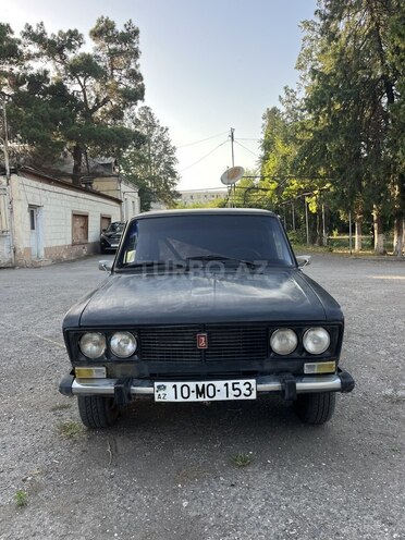 LADA (VAZ) 2106 1989, 205,555 km - 1.3 l - Qazax