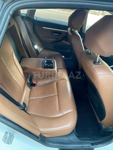 BMW  2015, 187,000 km - 2.0 l - Bakı