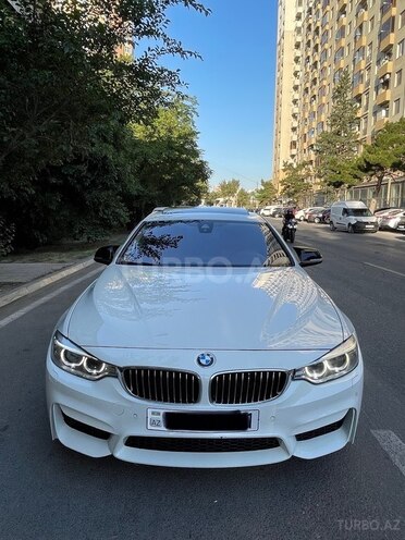 BMW  2015, 187,000 km - 2.0 l - Bakı