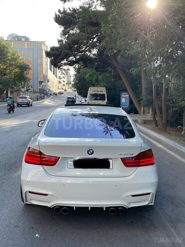 BMW  2015, 187,000 km - 2.0 l - Bakı