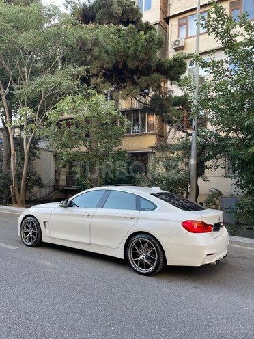 BMW  2015, 187,000 km - 2.0 l - Bakı