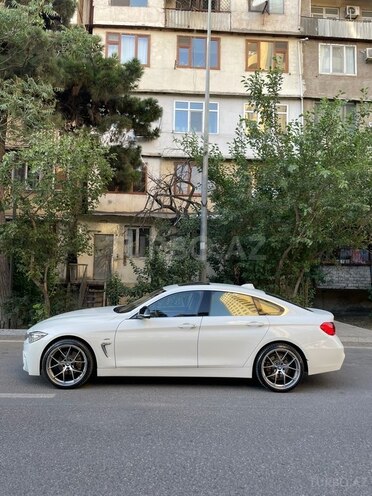 BMW  2015, 187,000 km - 2.0 l - Bakı