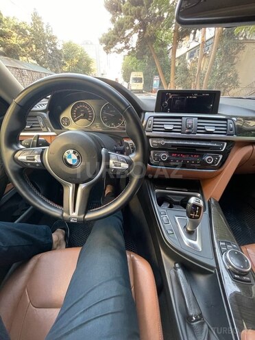 BMW  2015, 187,000 km - 2.0 l - Bakı