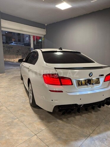 BMW 528 2013, 230,000 km - 2.0 l - Bakı