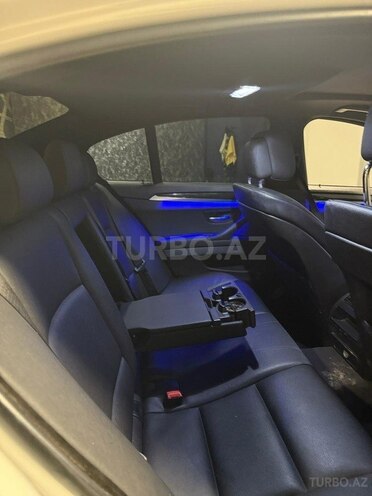 BMW 528 2013, 230,000 km - 2.0 l - Bakı
