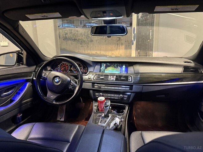 BMW 528 2013, 230,000 km - 2.0 l - Bakı