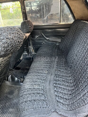 LADA (VAZ) 2106 1989, 205,555 km - 1.3 l - Qazax