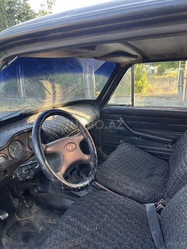 LADA (VAZ) 2106 1989, 205,555 km - 1.3 l - Qazax