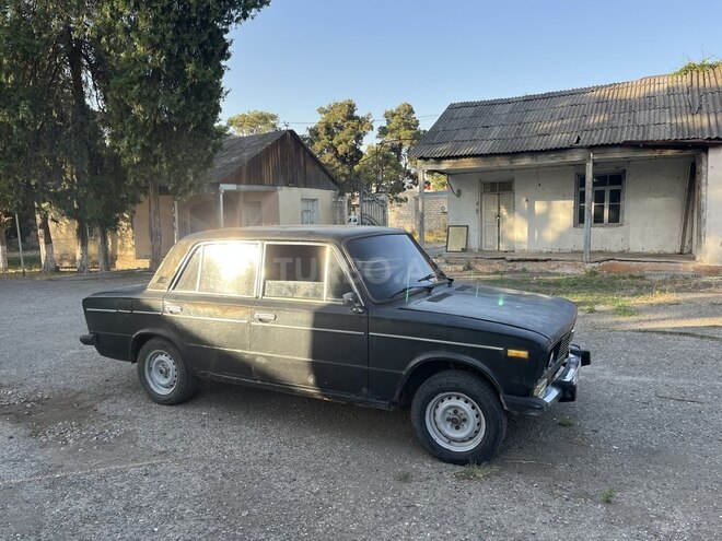 LADA (VAZ) 2106 1989, 205,555 km - 1.3 l - Qazax
