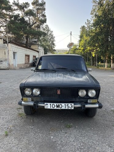 LADA (VAZ) 2106 1989, 205,555 km - 1.3 l - Qazax
