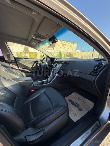 Hyundai Sonata 2010, 141,553 km - 2.0 л - Bakı