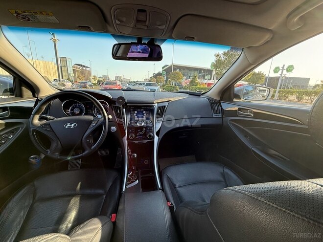 Hyundai Sonata 2010, 141,553 km - 2.0 л - Bakı