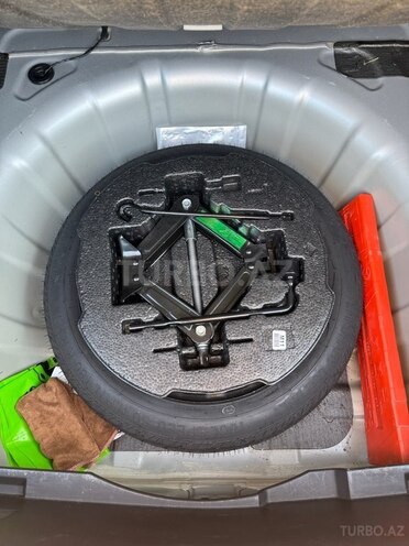 Hyundai Sonata 2010, 141,553 km - 2.0 л - Bakı