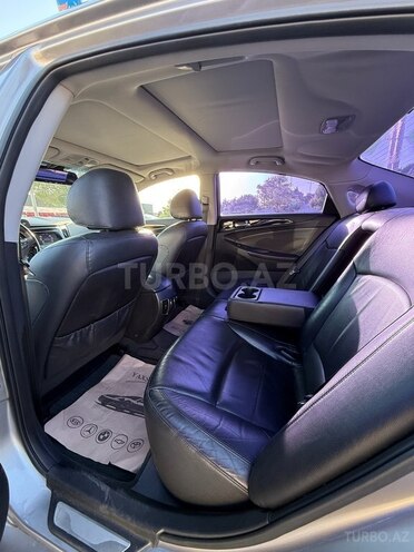 Hyundai Sonata 2010, 141,553 km - 2.0 л - Bakı