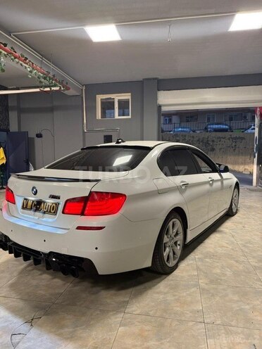 BMW 528 2013, 230,000 km - 2.0 l - Bakı