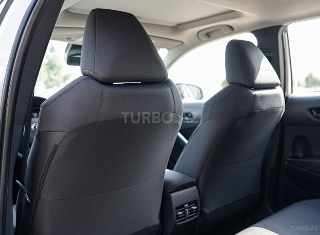 Toyota Corolla Cross 2025, 0 km - 2.0 л - Bakı