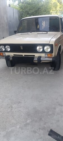 LADA (VAZ) 2106 1984, 266,666 km - 1.3 l - Yevlax