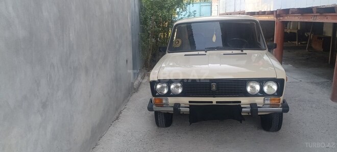 LADA (VAZ) 2106 1984, 266,666 km - 1.3 l - Yevlax