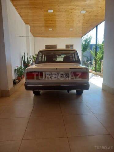 LADA (VAZ) 2107 2003, 67,000 km - 1.6 l - Gəncə
