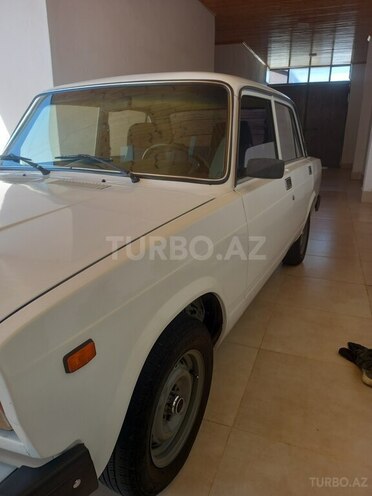 LADA (VAZ) 2107 2003, 67,000 km - 1.6 l - Gəncə