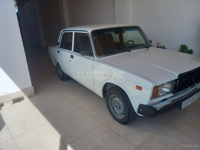 LADA (VAZ) 2107 2003, 67,000 km - 1.6 l - Gəncə
