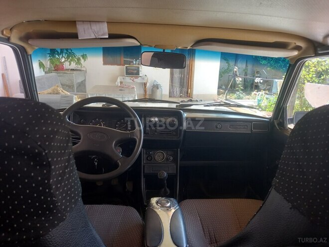 LADA (VAZ) 2107 2003, 67,000 km - 1.6 l - Gəncə