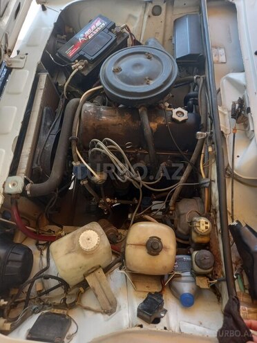 LADA (VAZ) 2107 2003, 67,000 km - 1.6 l - Gəncə