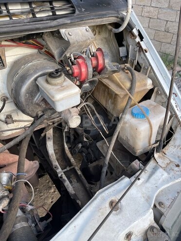 GAZ 330200 2001, 328,000 km - 2.3 l - Beyləqan