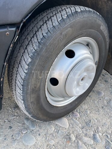 GAZ 330200 2001, 328,000 km - 2.3 l - Beyləqan