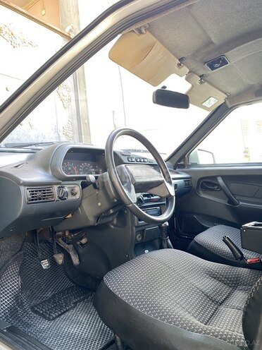 LADA (VAZ) 2115 2011, 242,000 km - 1.6 l - Gəncə