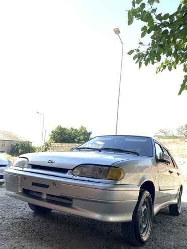 LADA (VAZ) 2115 2011, 242,000 km - 1.6 l - Gəncə