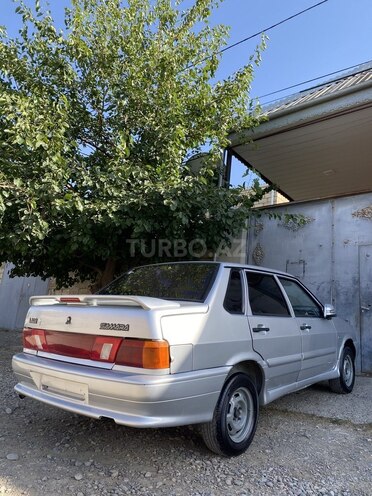 LADA (VAZ) 2115 2011, 242,000 km - 1.6 l - Gəncə
