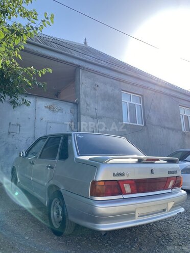 LADA (VAZ) 2115 2011, 242,000 km - 1.6 l - Gəncə