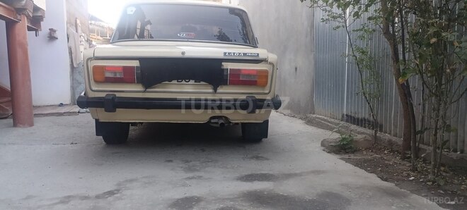 LADA (VAZ) 2106 1984, 266,666 km - 1.3 l - Yevlax