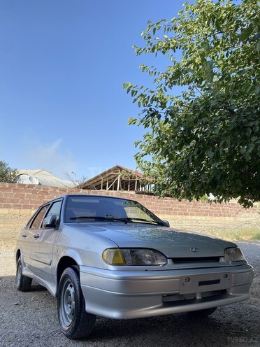 LADA (VAZ) 2115 2011, 242,000 km - 1.6 l - Gəncə