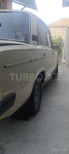 LADA (VAZ) 2106 1984, 266,666 km - 1.3 l - Yevlax