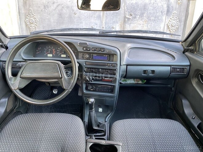 LADA (VAZ) 2115 2011, 242,000 km - 1.6 l - Gəncə