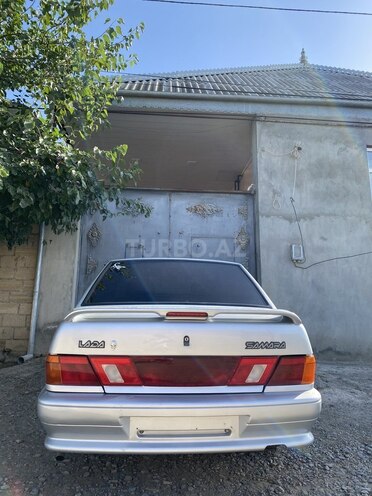 LADA (VAZ) 2115 2011, 242,000 km - 1.6 l - Gəncə