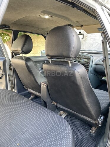 LADA (VAZ) 2115 2011, 242,000 km - 1.6 l - Gəncə