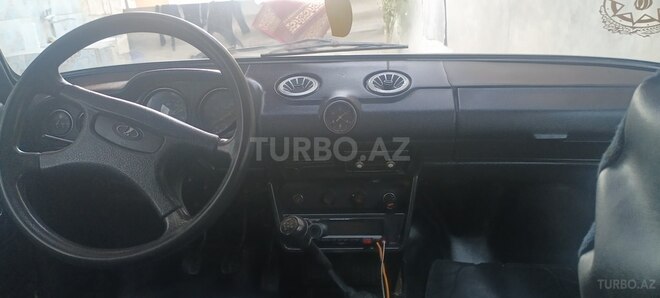 LADA (VAZ) 2106 1984, 266,666 km - 1.3 l - Yevlax