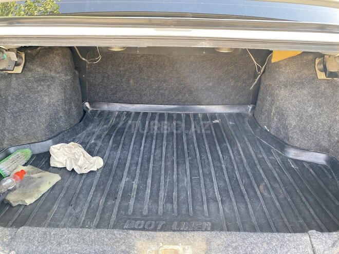 LADA (VAZ) 2115 2011, 242,000 km - 1.6 l - Gəncə