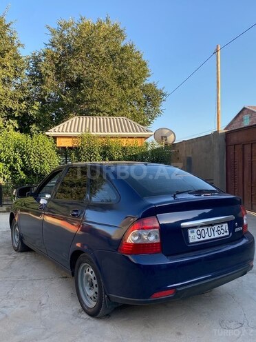 LADA (VAZ) Priora 2015, 55,658 km - 1.6 л - Cəlilabad