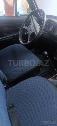 LADA (VAZ) 2106 1984, 266,666 km - 1.3 l - Yevlax