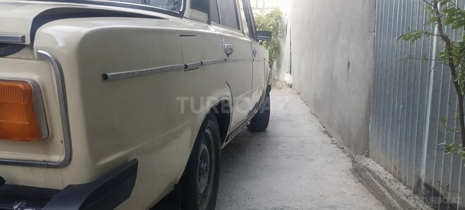 LADA (VAZ) 2106 1984, 266,666 km - 1.3 l - Yevlax