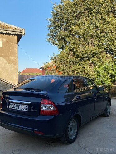 LADA (VAZ) Priora 2015, 55,658 km - 1.6 л - Cəlilabad