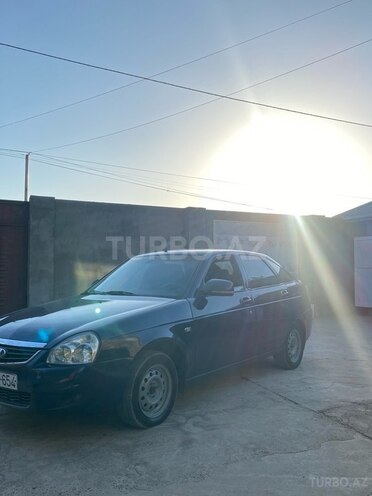 LADA (VAZ) Priora 2015, 55,658 km - 1.6 л - Cəlilabad