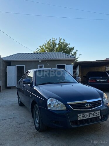 LADA (VAZ) Priora 2015, 55,658 km - 1.6 л - Cəlilabad