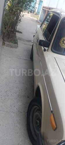LADA (VAZ) 2106 1984, 266,666 km - 1.3 l - Yevlax